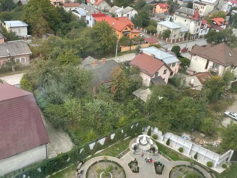 квартира за адресою Височана вул., 18