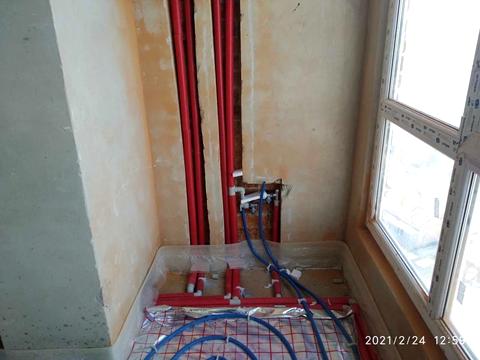 квартира за адресою Височана вул., 18