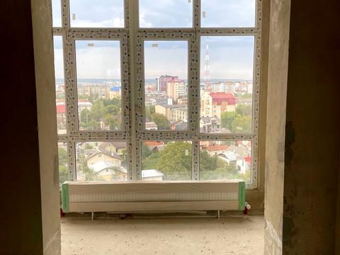 квартира за адресою Височана вул., 18