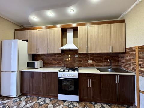 квартира по адресу Новое ул., 8-Б