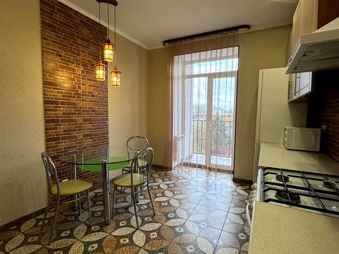 квартира по адресу Новое ул., 8-Б