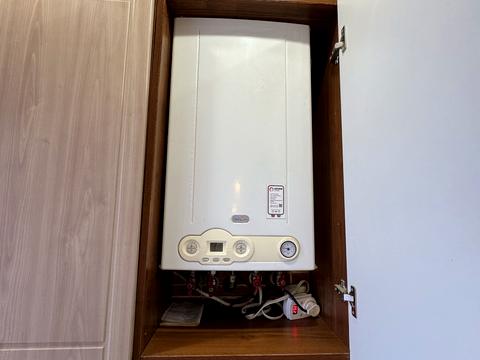 квартира по адресу Новое ул., 8-Б