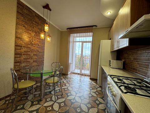 квартира по адресу Новое ул., 8-Б