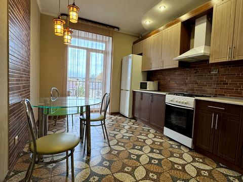 квартира по адресу Новое ул., 8-Б