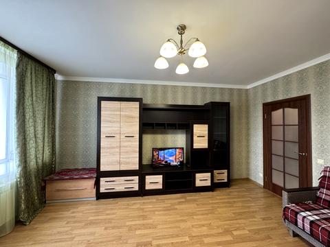 квартира по адресу Новое ул., 8-Б