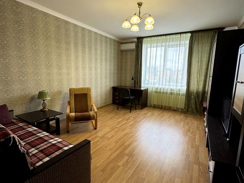 квартира по адресу Новое ул., 8-Б