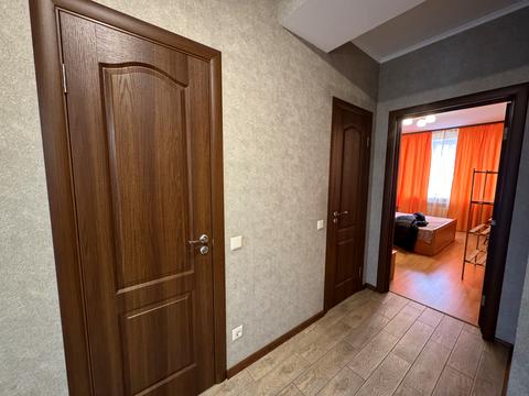 квартира по адресу Новое ул., 8-Б