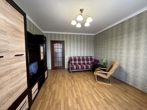 квартира по адресу Новое ул., 8-Б