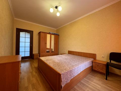 квартира по адресу Новое ул., 8-Б