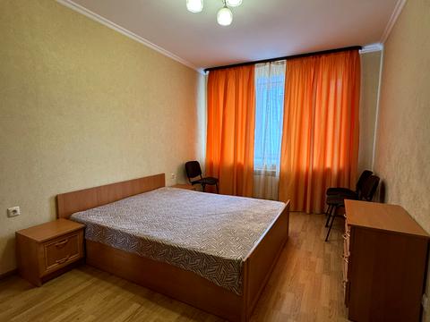 квартира по адресу Новое ул., 8-Б