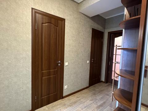 квартира по адресу Новое ул., 8-Б