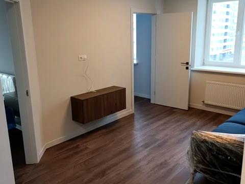 квартира по адресу Героев Харькова просп. (Московский), 144к