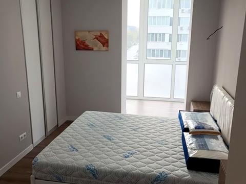 квартира по адресу Героев Харькова просп. (Московский), 144к