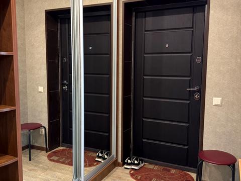 квартира по адресу Новое ул., 8-Б