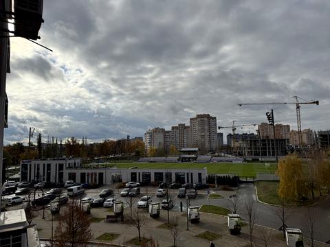 квартира по адресу Новое ул., 8-Б