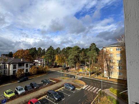 квартира по адресу Новое ул., 8-Б