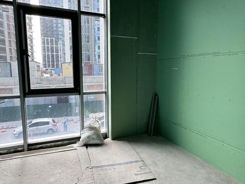 коммерческая по адресу Андрея Верхогляда ул. (Михайла Драгомирова), 19-А