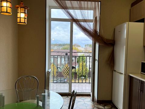 квартира по адресу Новое ул., 8-Б