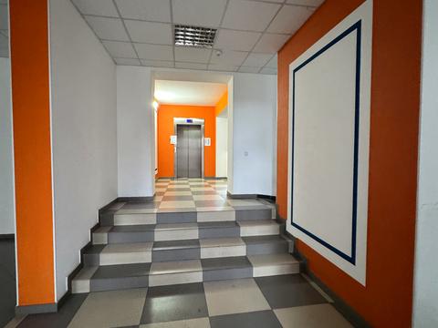 квартира по адресу Новое ул., 8-Б