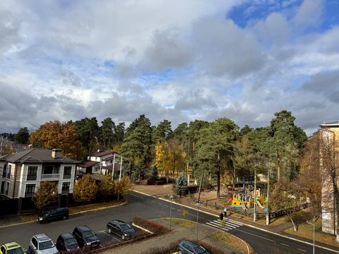 квартира по адресу Новое ул., 8-Б