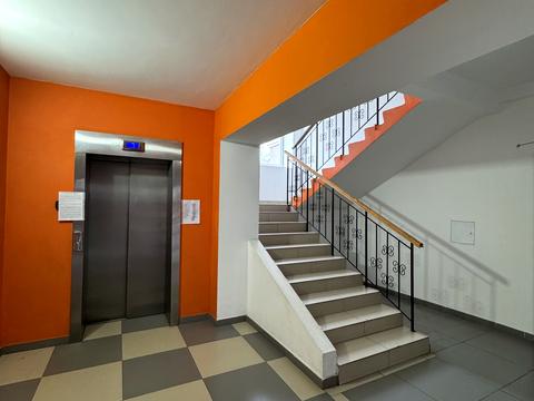 квартира по адресу Новое ул., 8-Б