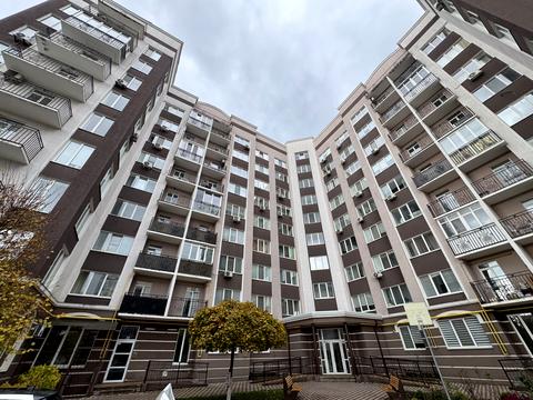 квартира по адресу Новое ул., 8-Б