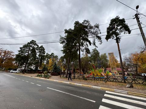 квартира по адресу Новое ул., 8-Б