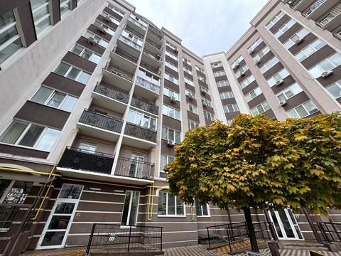 квартира по адресу Новое ул., 8-Б