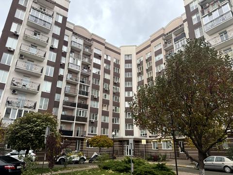 квартира по адресу Новое ул., 8-Б