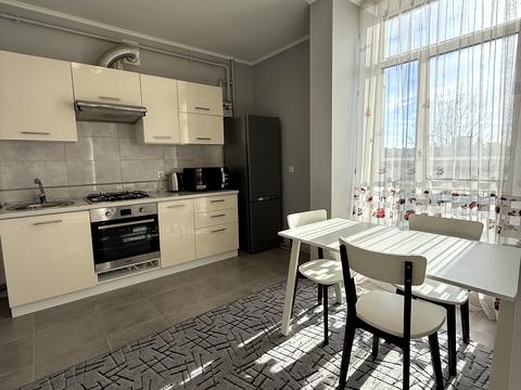 квартира за адресою Володимира Янева вул., 19