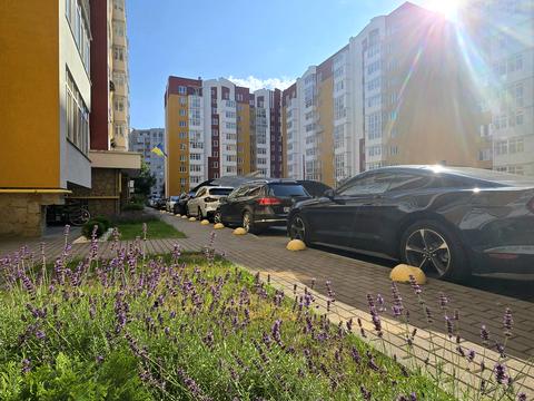 комерційна за адресою Жасминова вул., 9