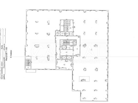 комерційна за адресою Спаська вул., 26/14