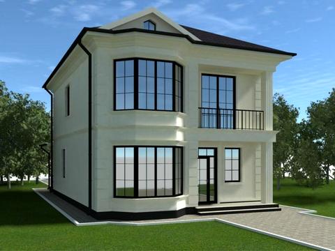 дом по адресу благовісна