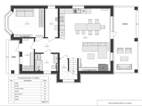 дом по адресу благовісна