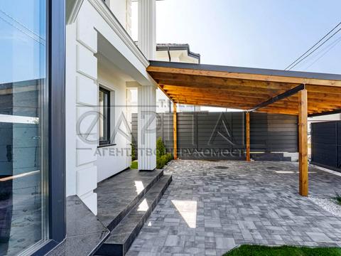 дом по адресу благовісна