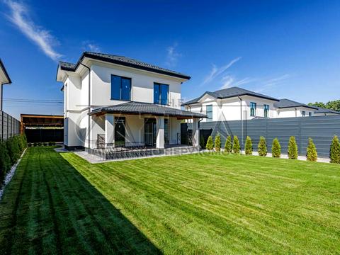 дом по адресу благовісна