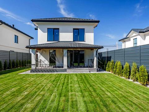 дом по адресу благовісна