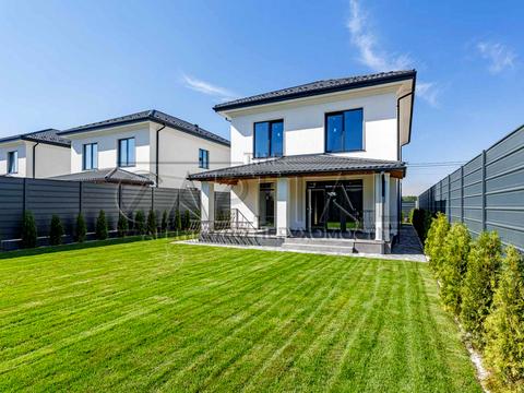 дом по адресу благовісна