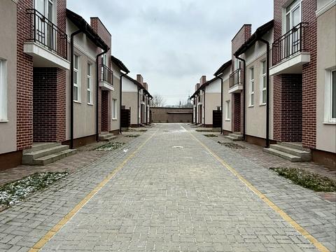 будинок за адресою Озерна вул.