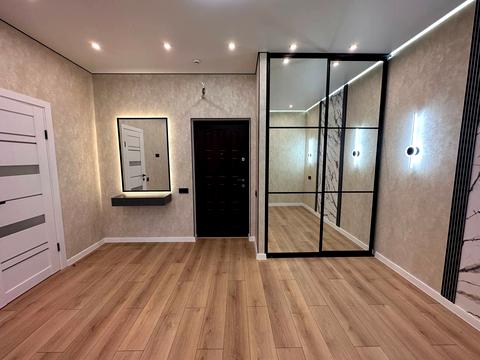 квартира по адресу Краснова ул., 1-А