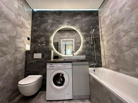 квартира по адресу Краснова ул., 1-А