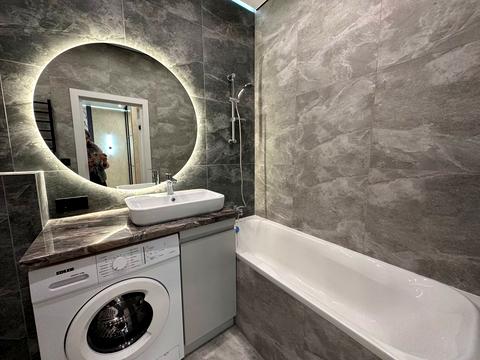 квартира по адресу Краснова ул., 1-А