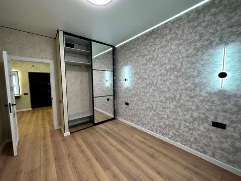 квартира по адресу Краснова ул., 1-А