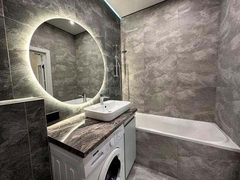 квартира по адресу Краснова ул., 1-А