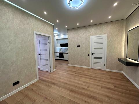 квартира по адресу Краснова ул., 1-А