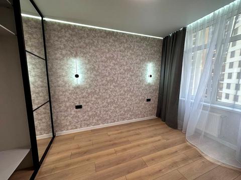 квартира по адресу Краснова ул., 1-А