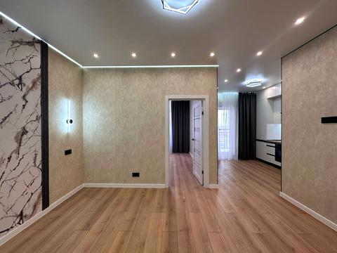 квартира по адресу Краснова ул., 1-А