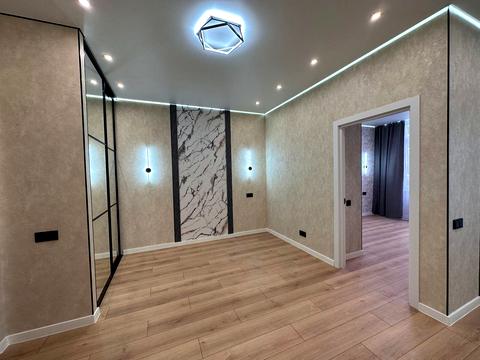 квартира по адресу Краснова ул., 1-А