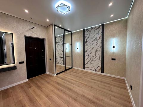 квартира по адресу Краснова ул., 1-А