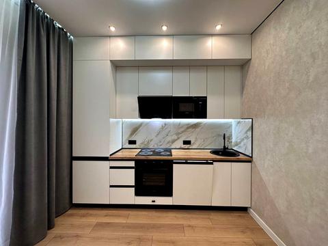 квартира по адресу Краснова ул., 1-А